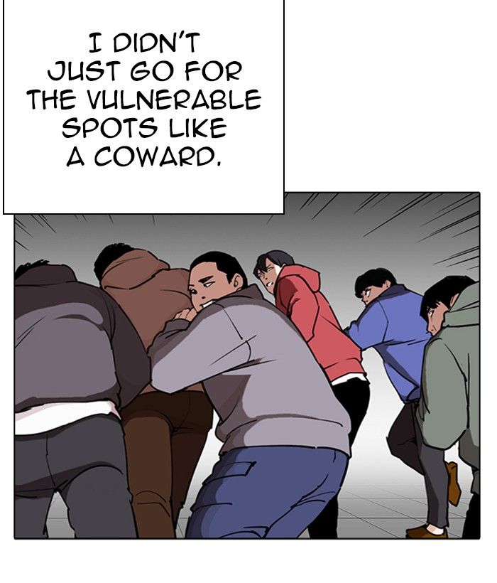 Lookism 277 75