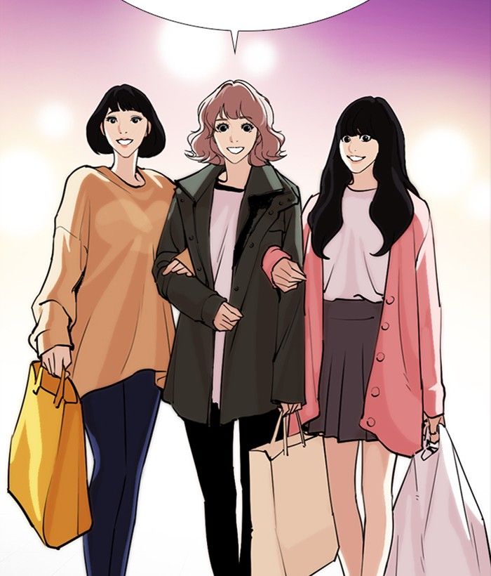 Lookism 277 81
