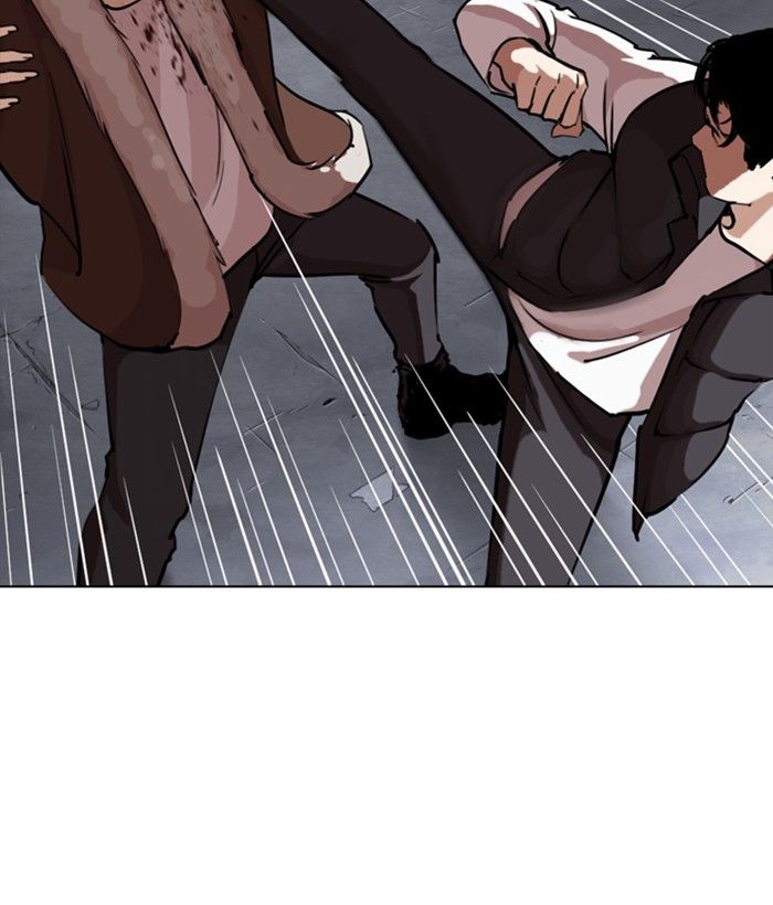 Lookism 277 85
