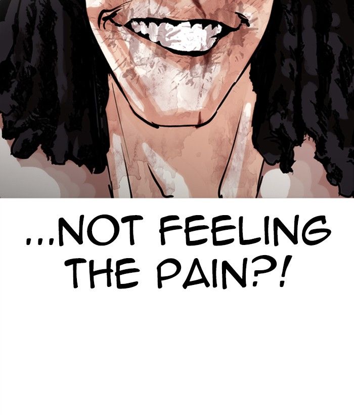 Lookism 277 87