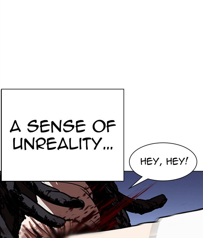 Lookism 277 88