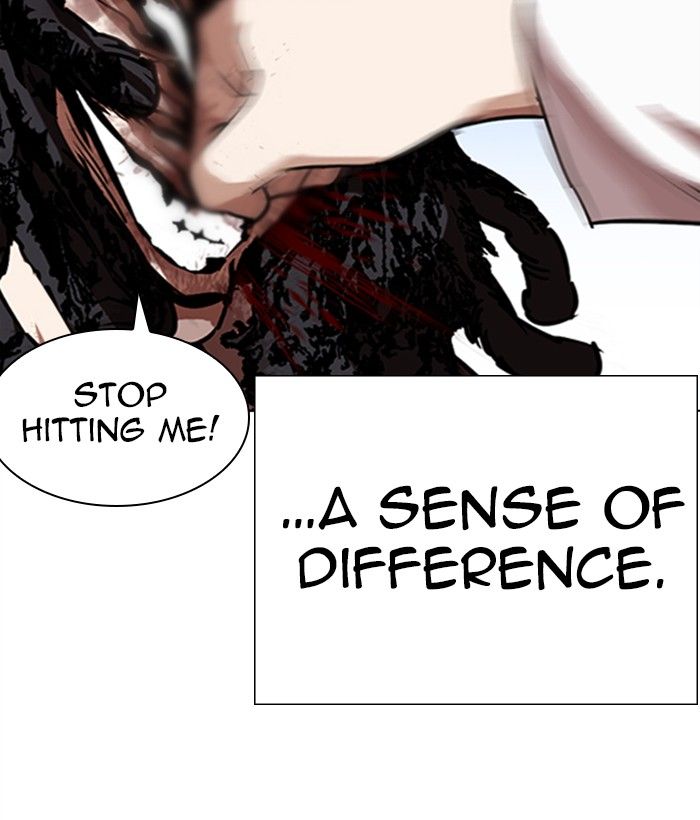 Lookism 277 89