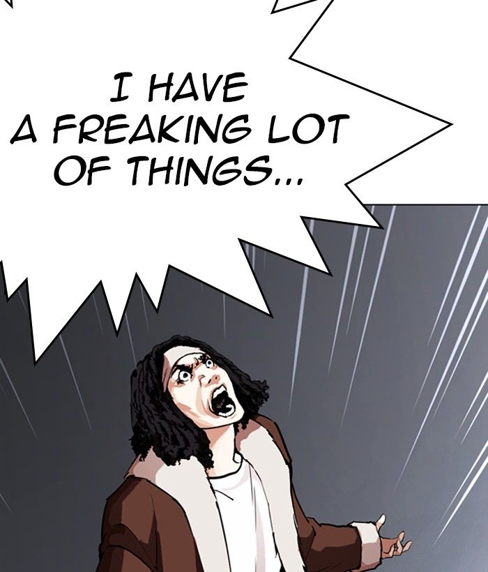 Lookism 277 9
