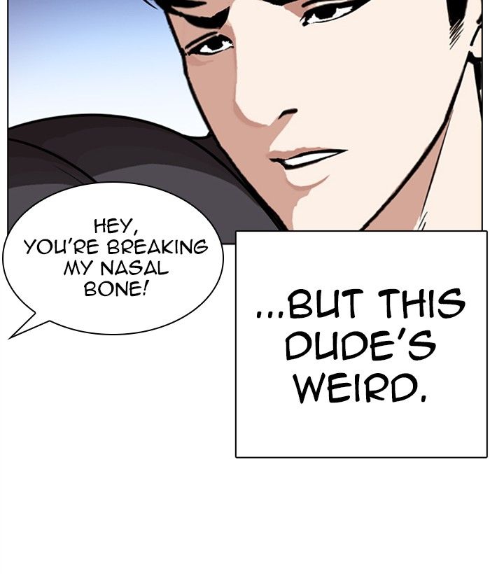 Lookism 277 91