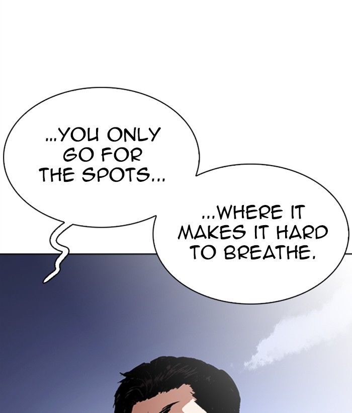 Lookism 277 99