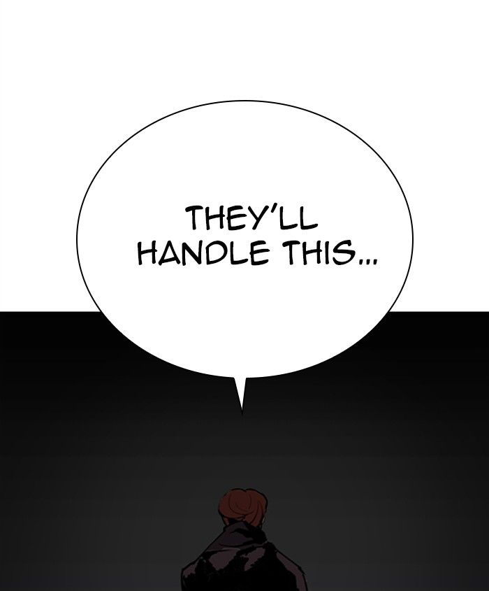 Lookism 278 168