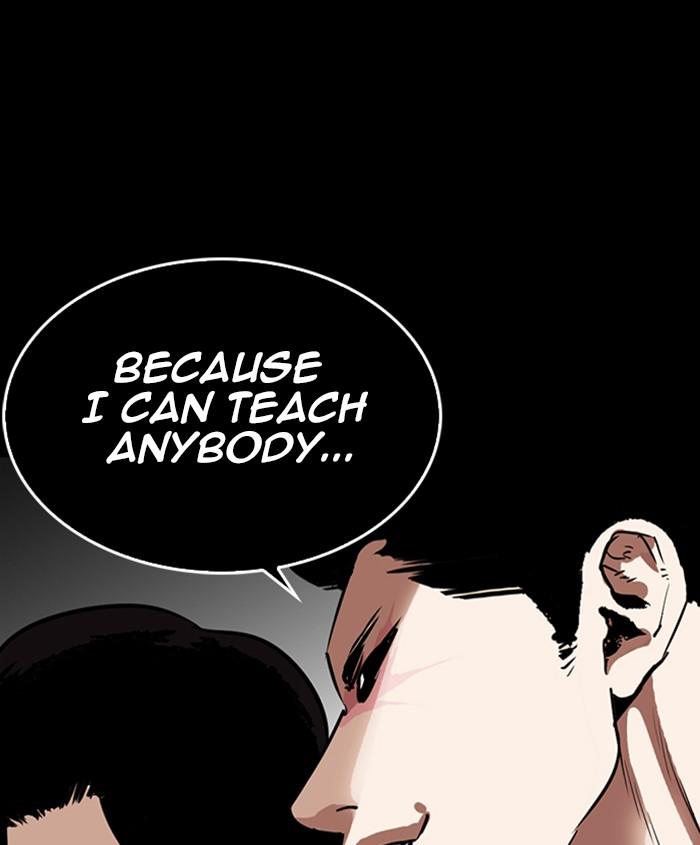 Lookism 279 108