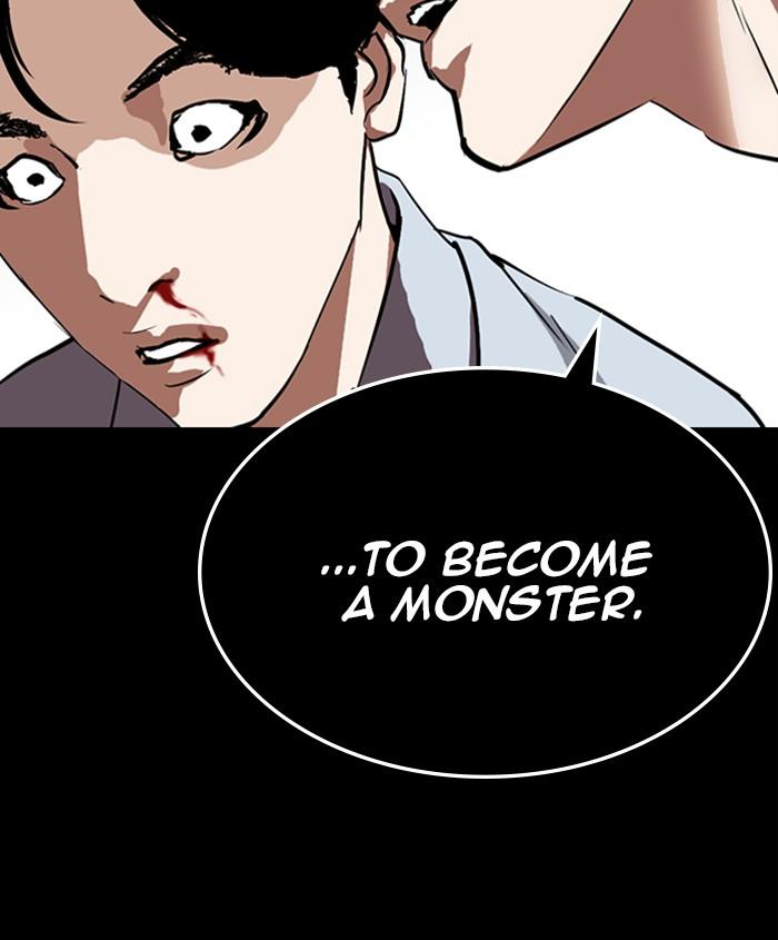 Lookism 279 109