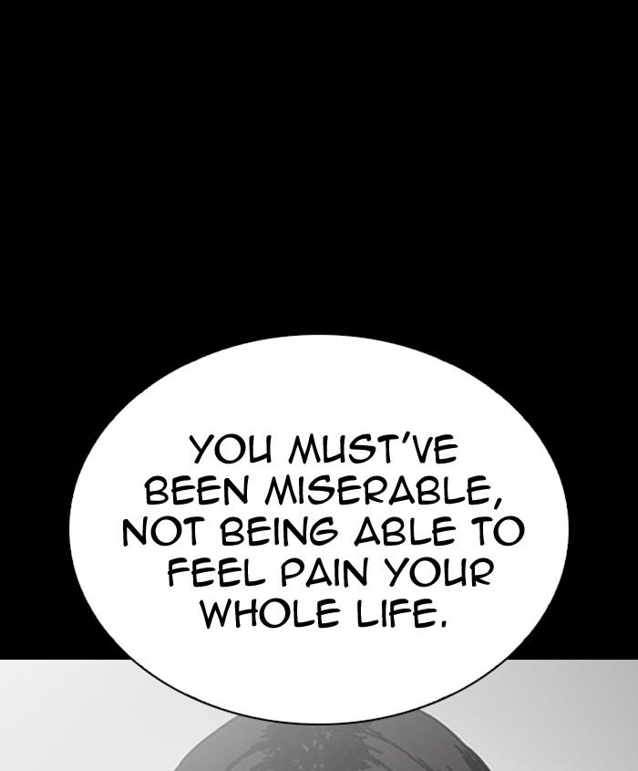 Lookism 279 110