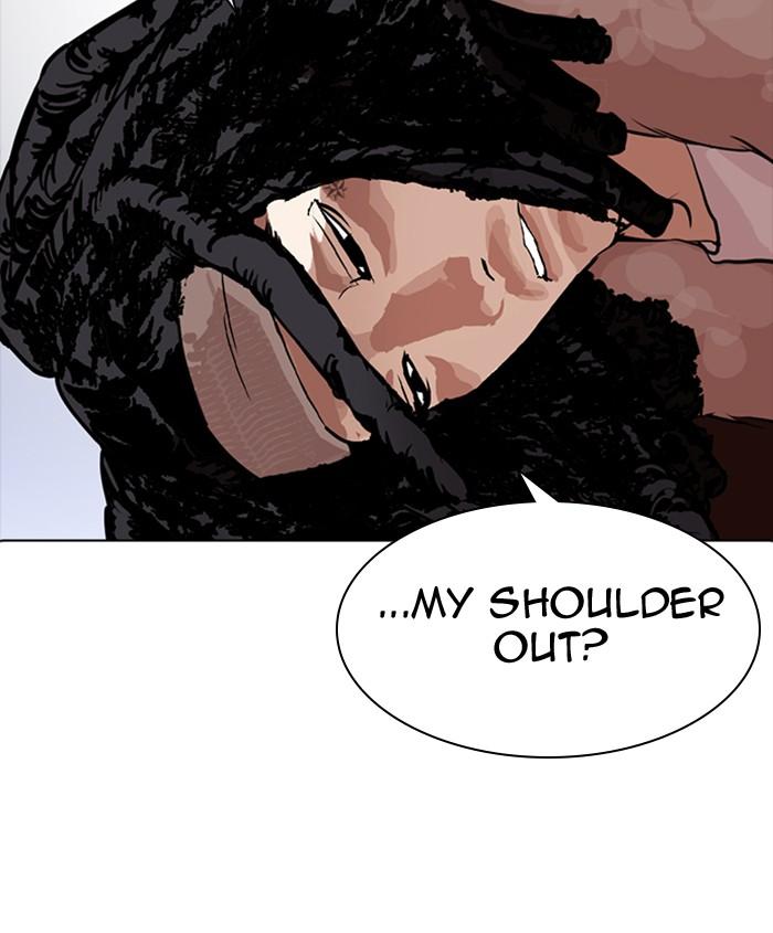 Lookism 279 123