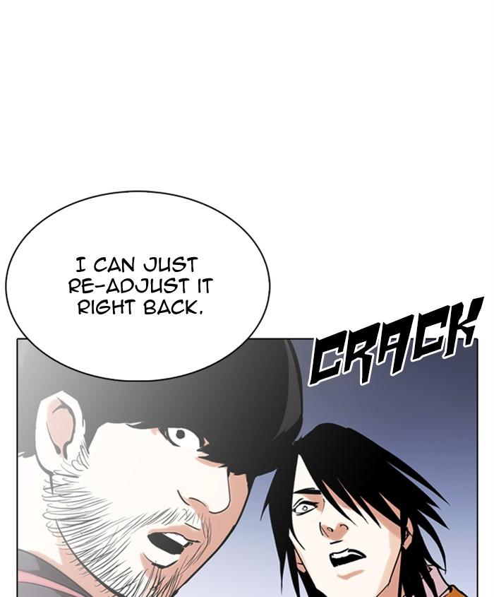 Lookism 279 127