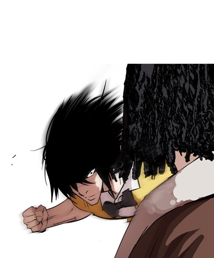 Lookism 279 129