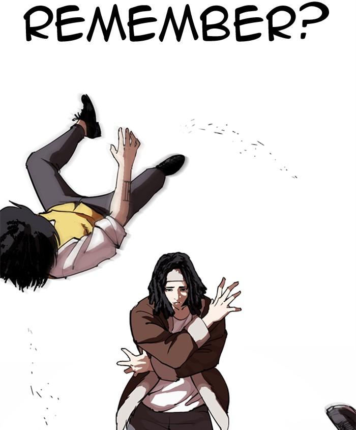 Lookism 279 154
