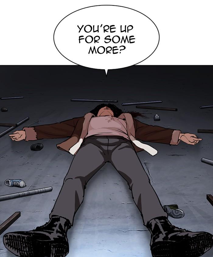 Lookism 279 165