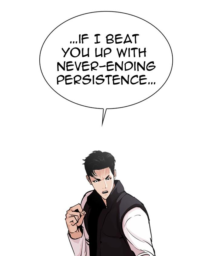 Lookism 279 168