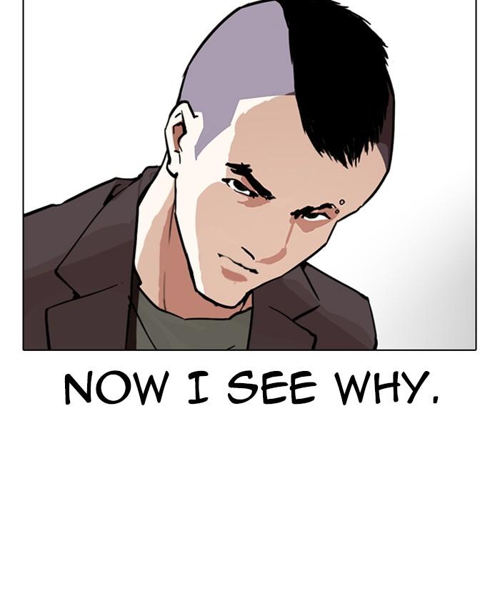 Lookism 279 184