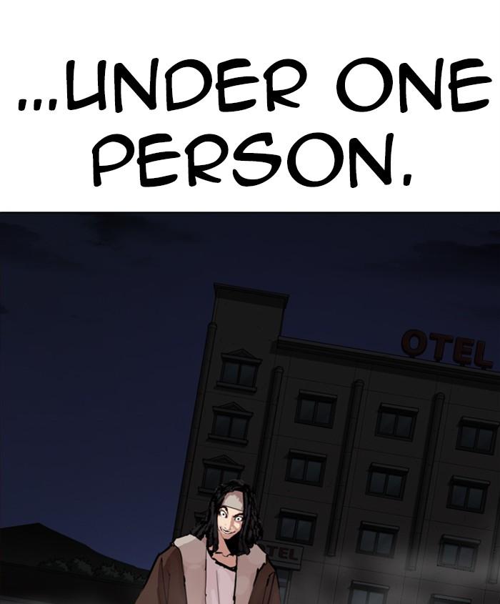 Lookism 279 200