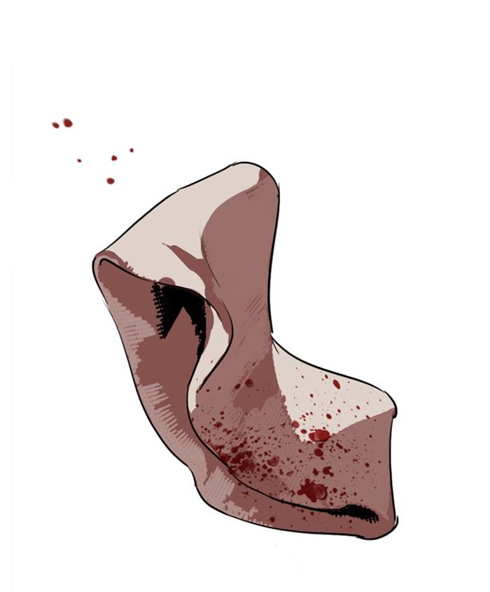 Lookism 279 209