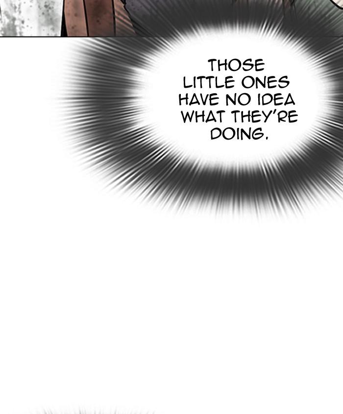 Lookism 279 50