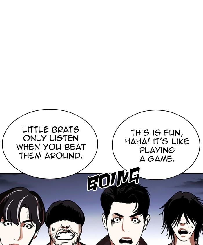Lookism 279 74