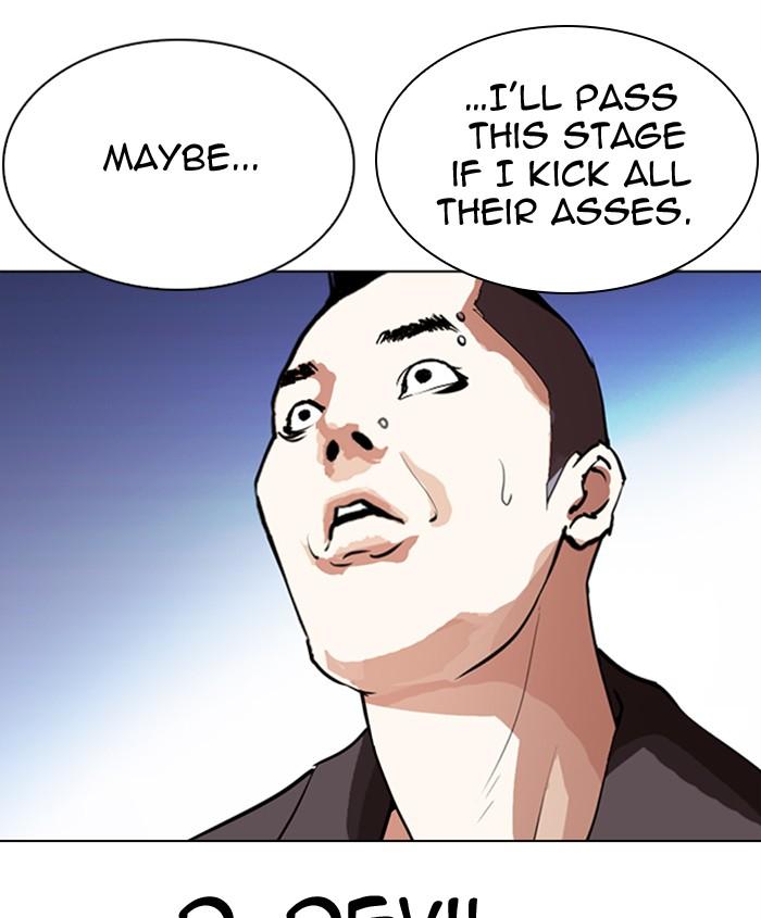 Lookism 279 76