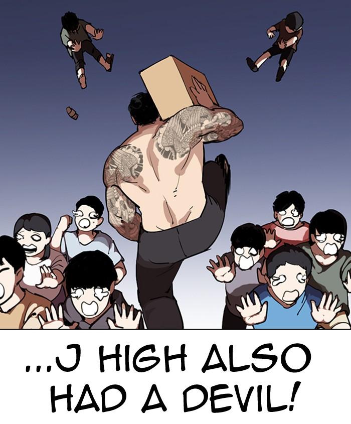 Lookism 279 78