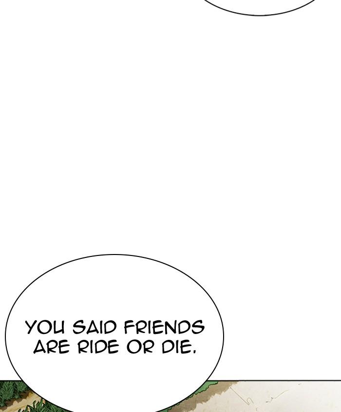 Lookism 279 8