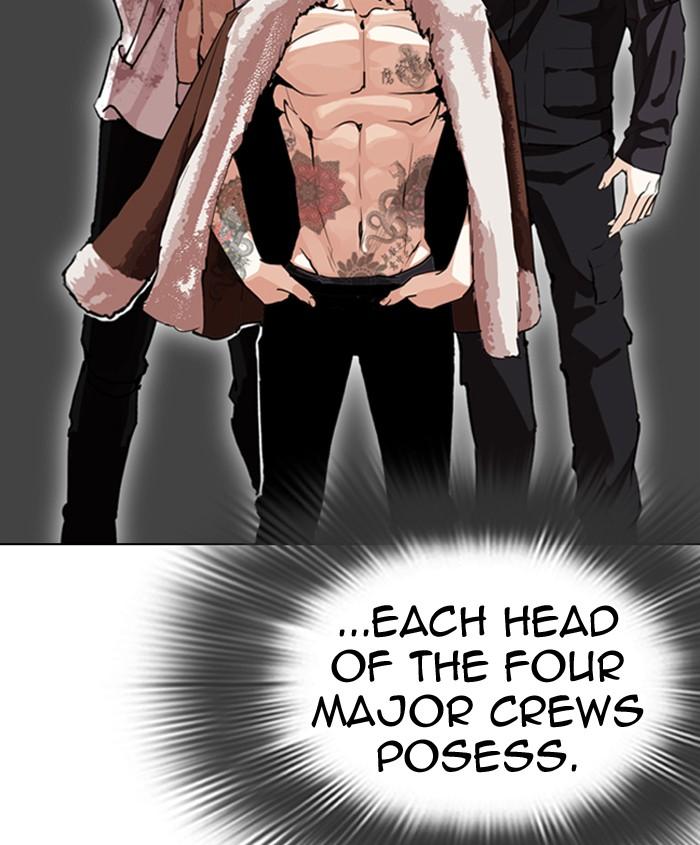 Lookism 279 83