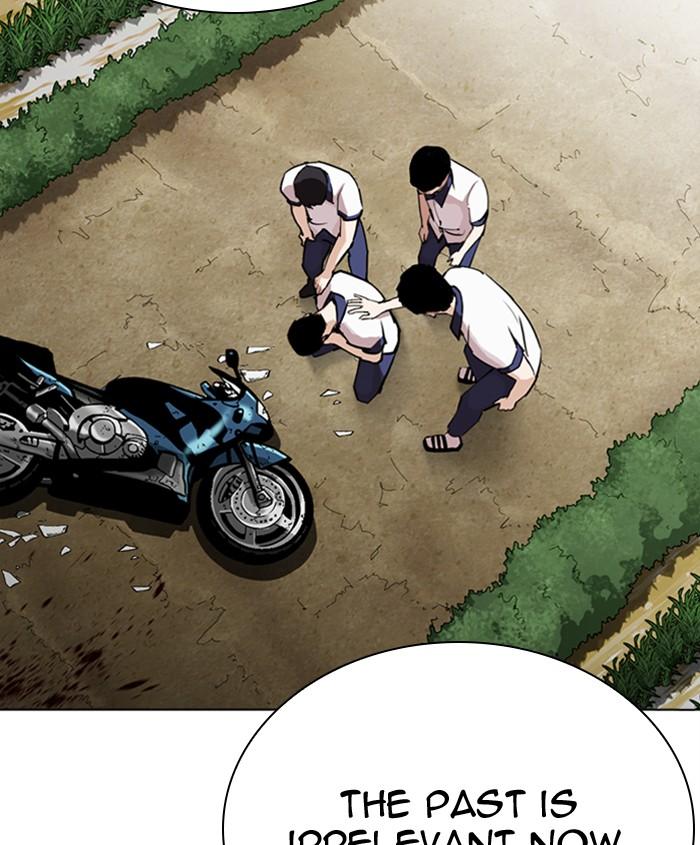 Lookism 279 9