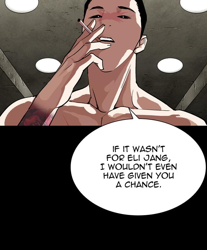 Lookism 279 92