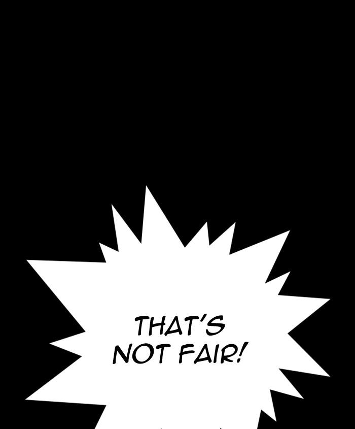 Lookism 279 93