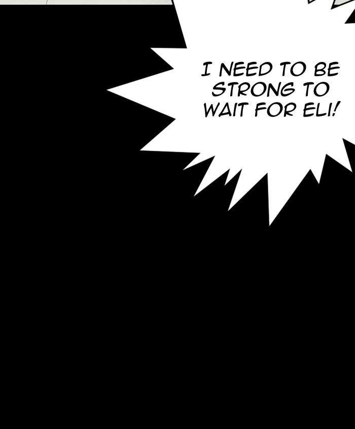 Lookism 279 96