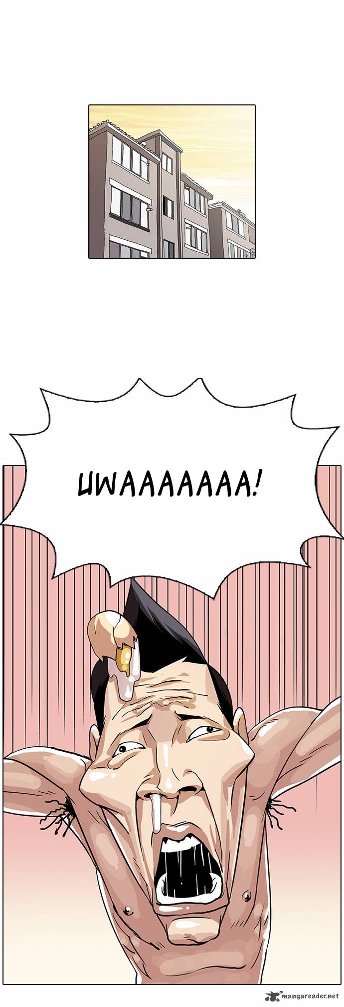 Lookism 28 24