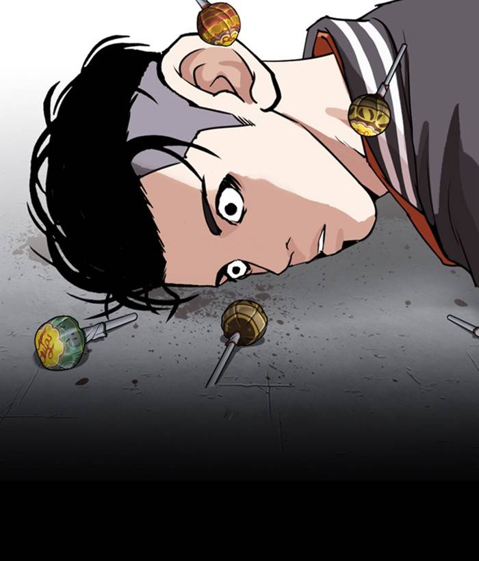 Lookism 280 100
