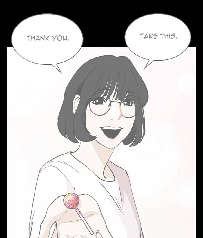 Lookism 280 101