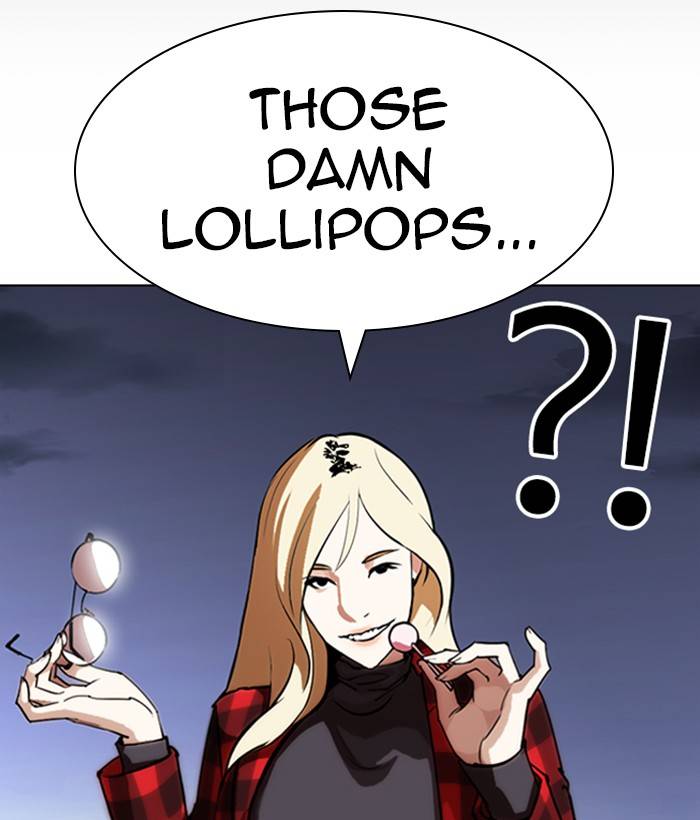 Lookism 280 108