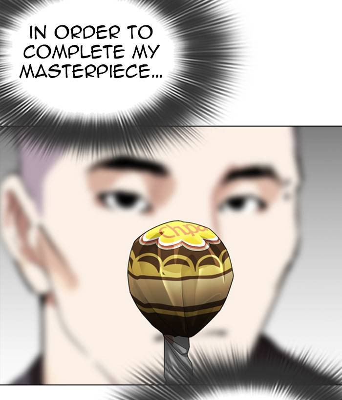 Lookism 280 11