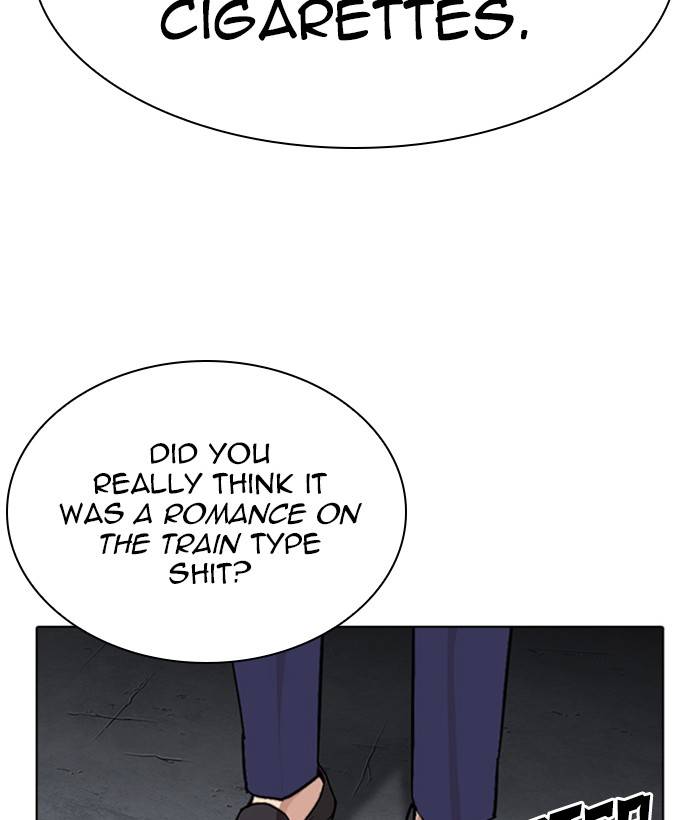 Lookism 280 110