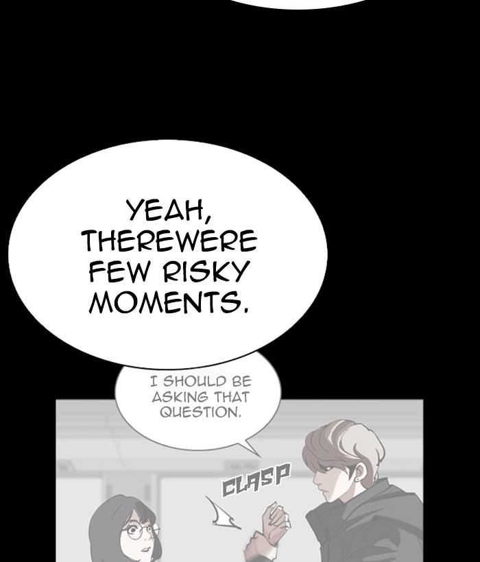 Lookism 280 114