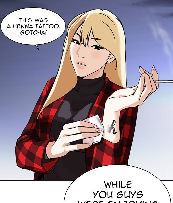 Lookism 280 127
