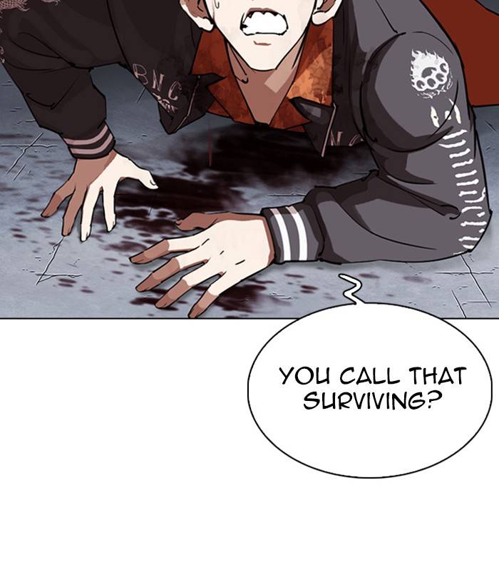 Lookism 280 138
