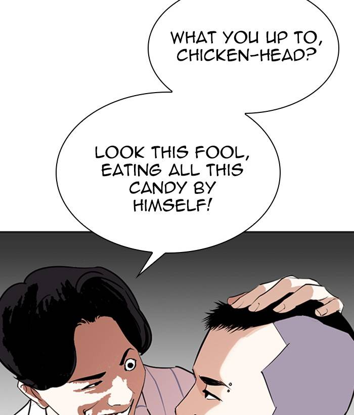 Lookism 280 14