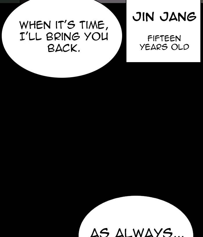 Lookism 280 166
