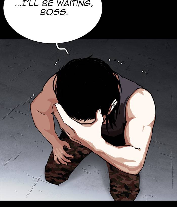 Lookism 280 169