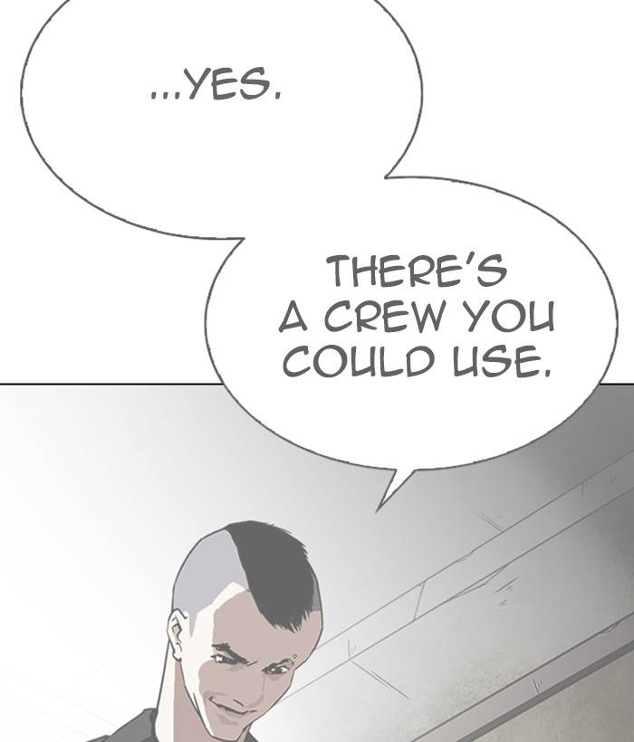 Lookism 280 173