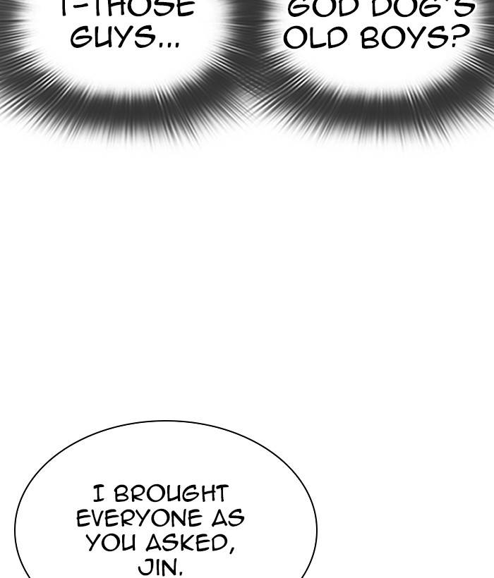 Lookism 280 182