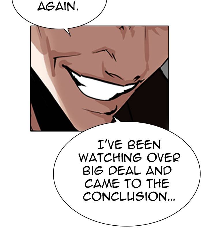 Lookism 280 189