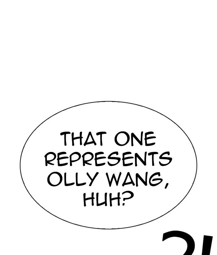 Lookism 280 21