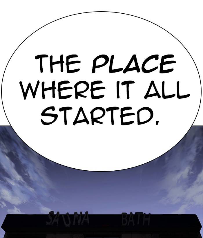 Lookism 280 211