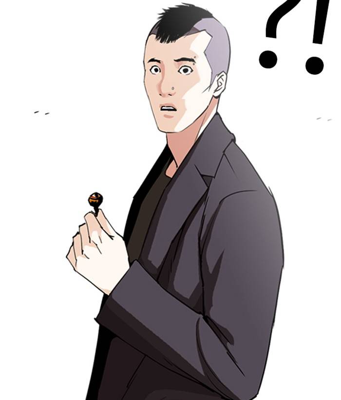 Lookism 280 22